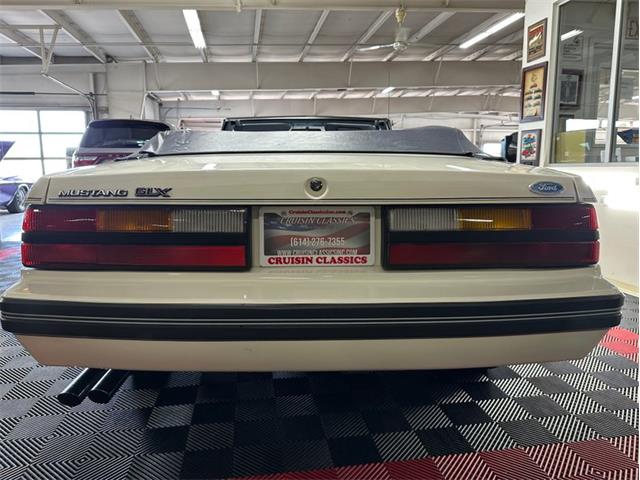 1983 Ford Mustang (CC-2065967) for sale in Columbus, Ohio