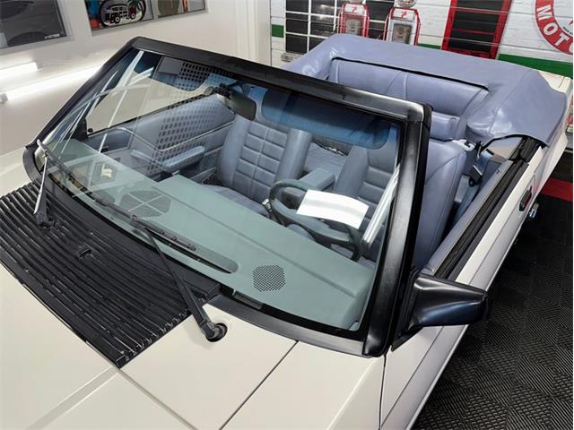 1983 Ford Mustang (CC-2065967) for sale in Columbus, Ohio