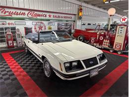 1983 Ford Mustang (CC-2065967) for sale in Columbus, Ohio