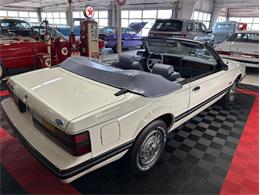 1983 Ford Mustang (CC-2065967) for sale in Columbus, Ohio