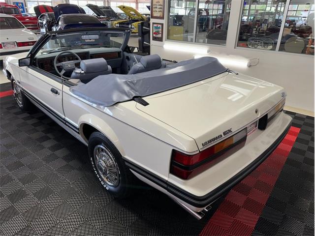 1983 Ford Mustang (CC-2065967) for sale in Columbus, Ohio