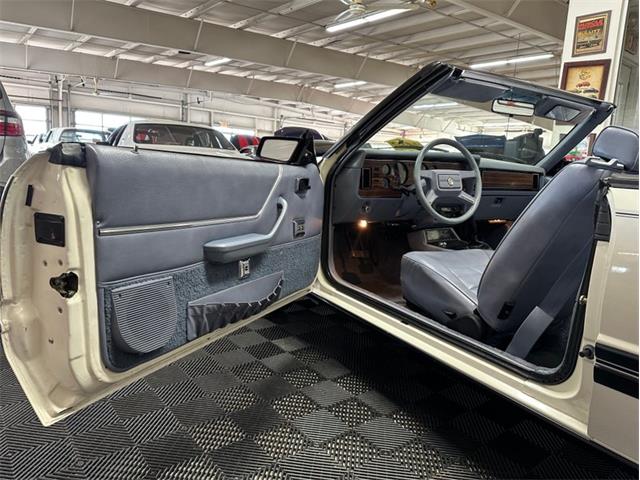 1983 Ford Mustang (CC-2065967) for sale in Columbus, Ohio