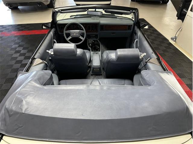 1983 Ford Mustang (CC-2065967) for sale in Columbus, Ohio