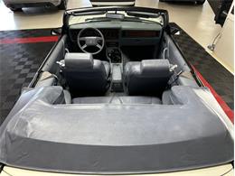 1983 Ford Mustang (CC-2065967) for sale in Columbus, Ohio