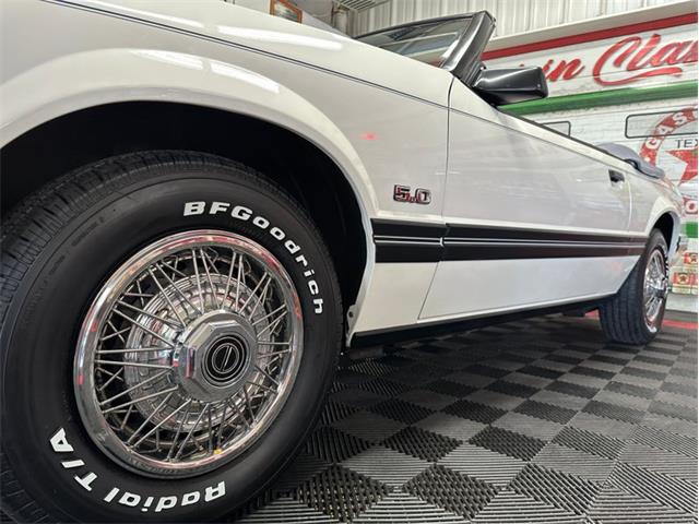 1983 Ford Mustang (CC-2065967) for sale in Columbus, Ohio