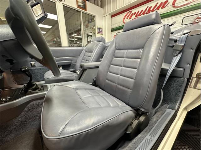 1983 Ford Mustang (CC-2065967) for sale in Columbus, Ohio
