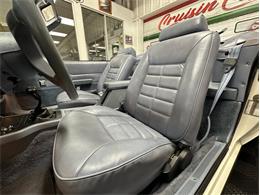 1983 Ford Mustang (CC-2065967) for sale in Columbus, Ohio