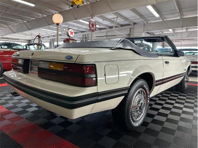 1983 Ford Mustang (CC-2065967) for sale in Columbus, Ohio