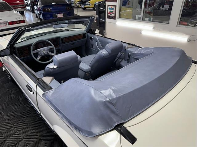 1983 Ford Mustang (CC-2065967) for sale in Columbus, Ohio