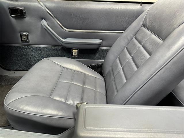 1983 Ford Mustang (CC-2065967) for sale in Columbus, Ohio