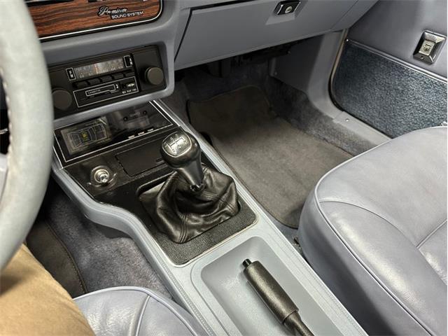 1983 Ford Mustang (CC-2065967) for sale in Columbus, Ohio