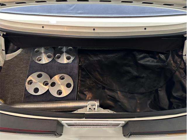 1983 Ford Mustang (CC-2065967) for sale in Columbus, Ohio