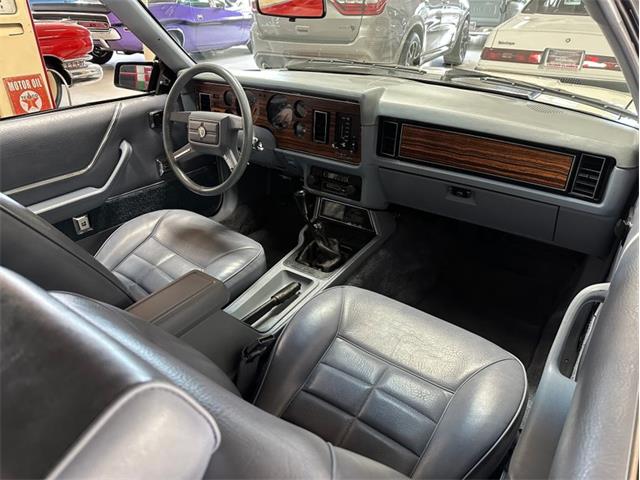 1983 Ford Mustang (CC-2065967) for sale in Columbus, Ohio