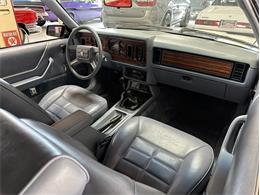 1983 Ford Mustang (CC-2065967) for sale in Columbus, Ohio