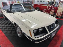 1983 Ford Mustang (CC-2065967) for sale in Columbus, Ohio
