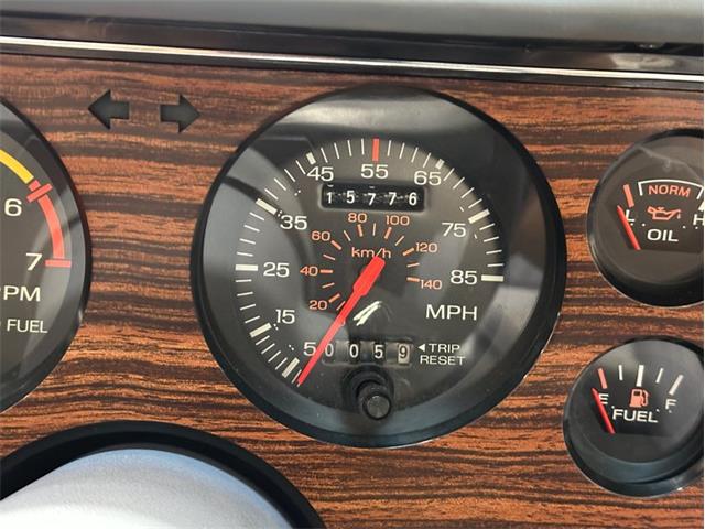 1983 Ford Mustang (CC-2065967) for sale in Columbus, Ohio