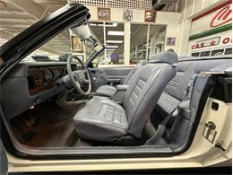 1983 Ford Mustang (CC-2065967) for sale in Columbus, Ohio