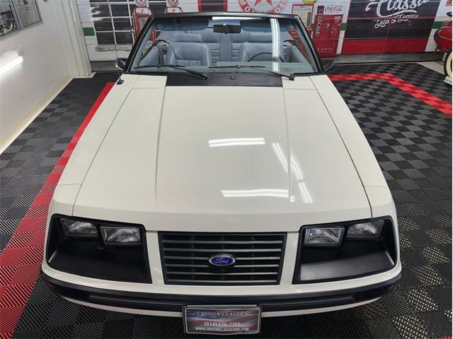 1983 Ford Mustang (CC-2065967) for sale in Columbus, Ohio