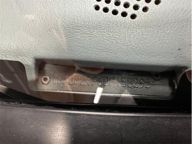 1983 Ford Mustang (CC-2065967) for sale in Columbus, Ohio