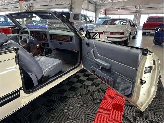1983 Ford Mustang (CC-2065967) for sale in Columbus, Ohio