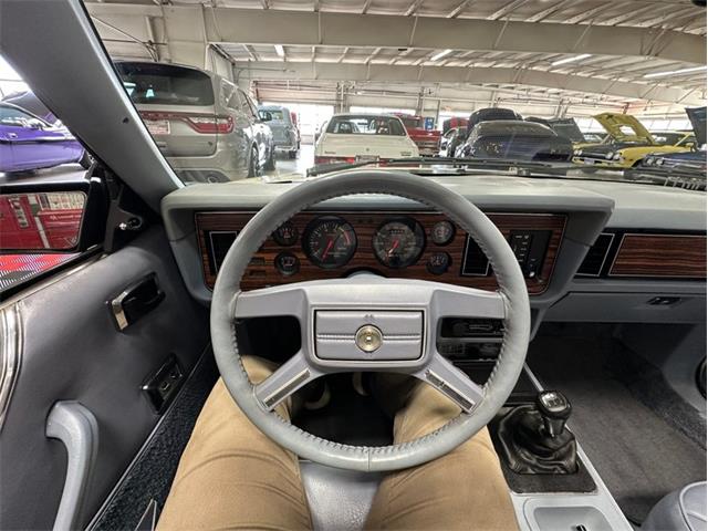 1983 Ford Mustang (CC-2065967) for sale in Columbus, Ohio