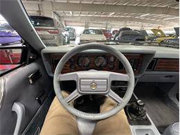1983 Ford Mustang (CC-2065967) for sale in Columbus, Ohio