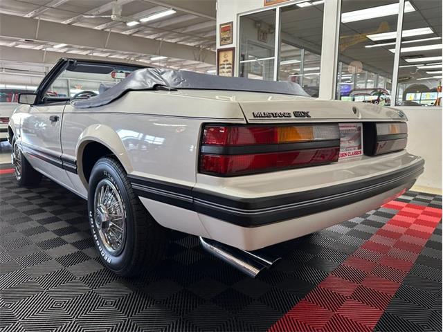 1983 Ford Mustang (CC-2065967) for sale in Columbus, Ohio
