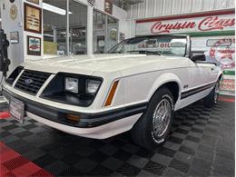 1983 Ford Mustang (CC-2065967) for sale in Columbus, Ohio