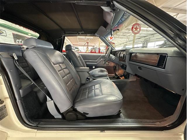 1983 Ford Mustang (CC-2065967) for sale in Columbus, Ohio