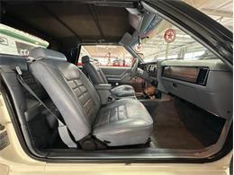 1983 Ford Mustang (CC-2065967) for sale in Columbus, Ohio