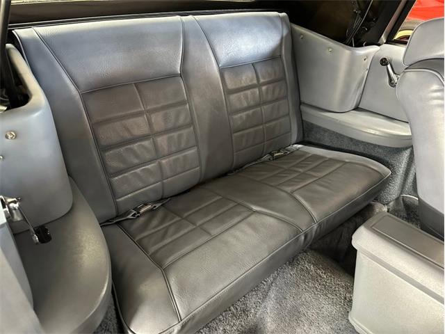 1983 Ford Mustang (CC-2065967) for sale in Columbus, Ohio