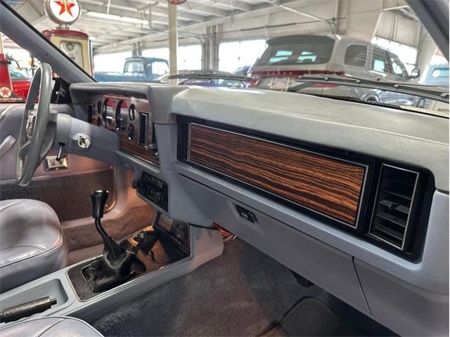 1983 Ford Mustang (CC-2065967) for sale in Columbus, Ohio