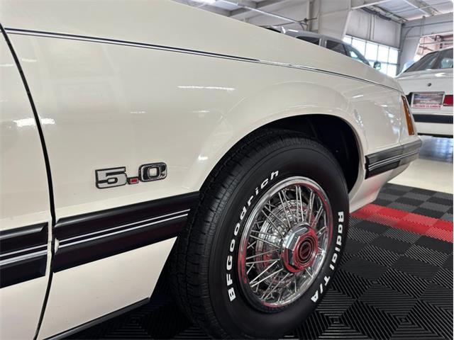1983 Ford Mustang (CC-2065967) for sale in Columbus, Ohio