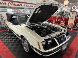 1983 Ford Mustang (CC-2065967) for sale in Columbus, Ohio