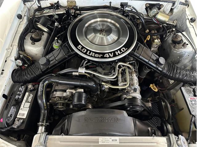 1983 Ford Mustang (CC-2065967) for sale in Columbus, Ohio