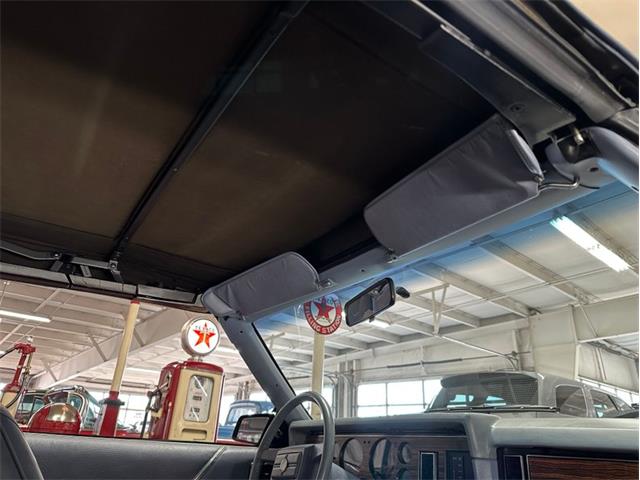 1983 Ford Mustang (CC-2065967) for sale in Columbus, Ohio