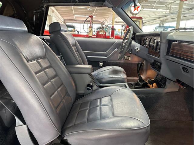 1983 Ford Mustang (CC-2065967) for sale in Columbus, Ohio
