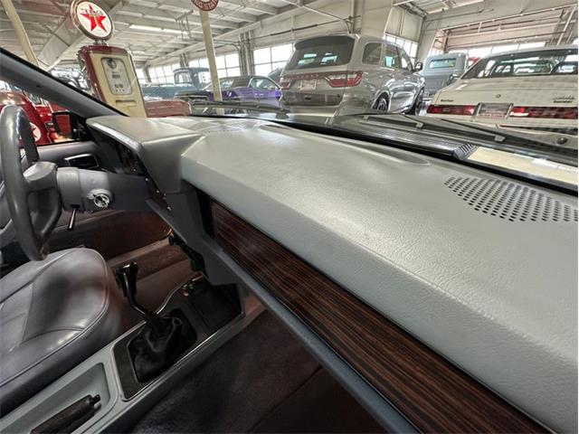 1983 Ford Mustang (CC-2065967) for sale in Columbus, Ohio