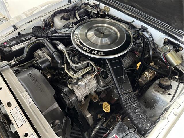 1983 Ford Mustang (CC-2065967) for sale in Columbus, Ohio