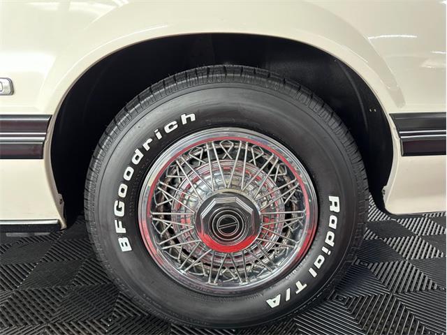 1983 Ford Mustang (CC-2065967) for sale in Columbus, Ohio