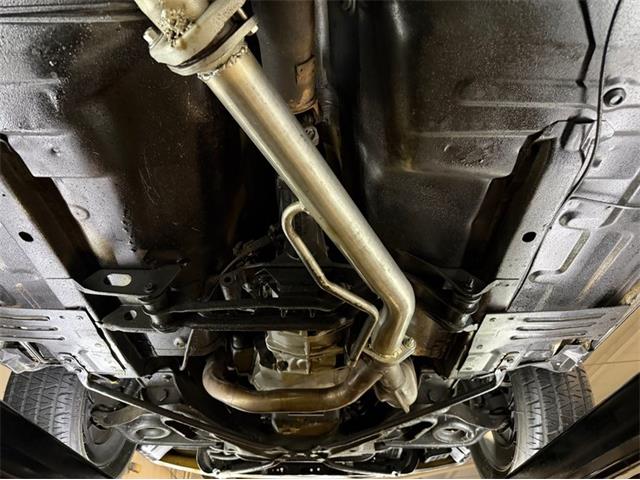 1983 Ford Mustang (CC-2065967) for sale in Columbus, Ohio