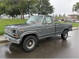 1986 Ford F250 (CC-2065968) for sale in Cadillac, Michigan