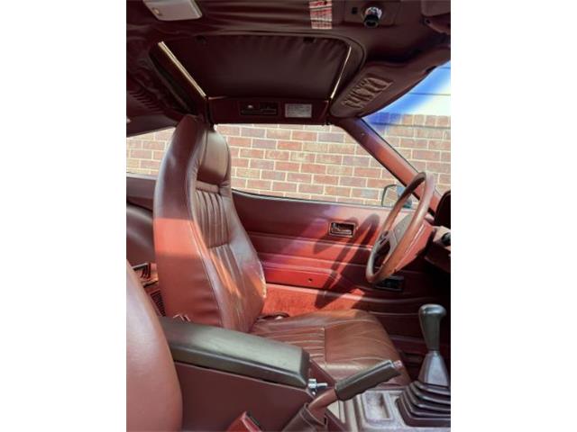 1980 Datsun 280ZX (CC-2065970) for sale in Cadillac, Michigan