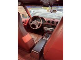 1980 Datsun 280ZX (CC-2065970) for sale in Cadillac, Michigan