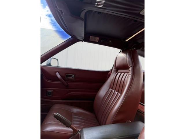 1980 Datsun 280ZX (CC-2065970) for sale in Cadillac, Michigan