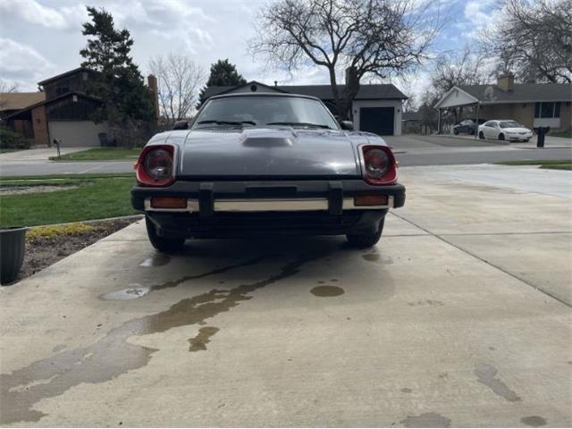 1980 Datsun 280ZX (CC-2065970) for sale in Cadillac, Michigan
