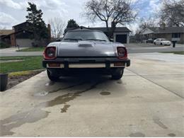 1980 Datsun 280ZX (CC-2065970) for sale in Cadillac, Michigan