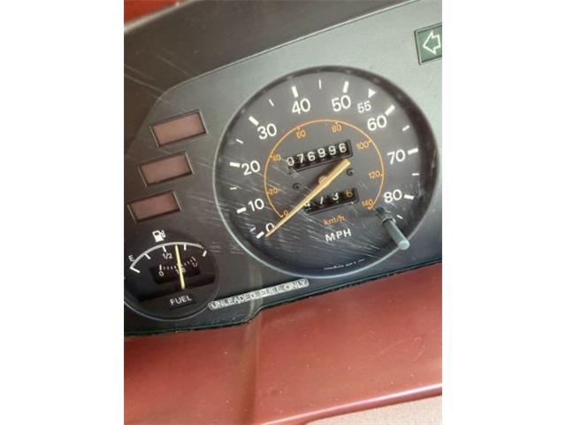 1980 Datsun 280ZX (CC-2065970) for sale in Cadillac, Michigan