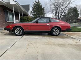 1980 Datsun 280ZX (CC-2065970) for sale in Cadillac, Michigan