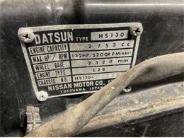 1980 Datsun 280ZX (CC-2065970) for sale in Cadillac, Michigan